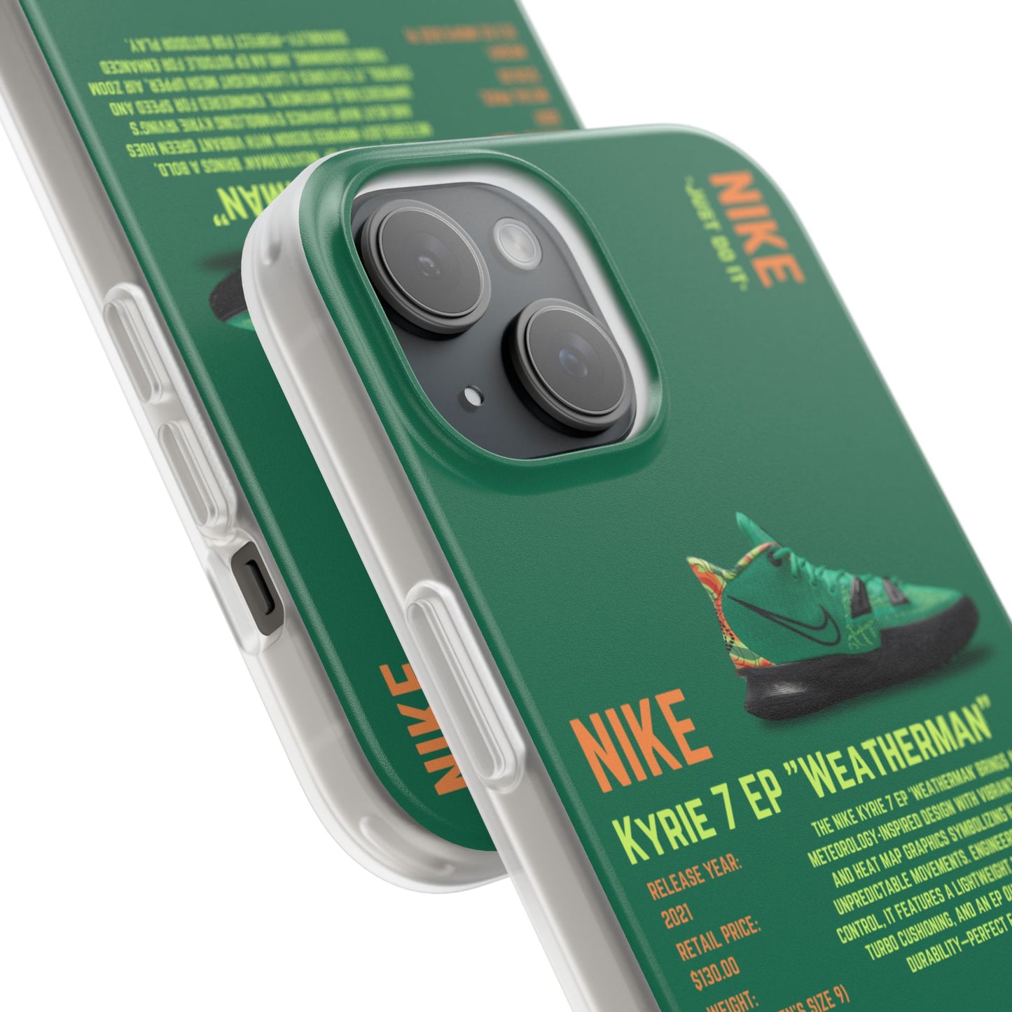 Nike Kyrie 7 EP "Weatherman"