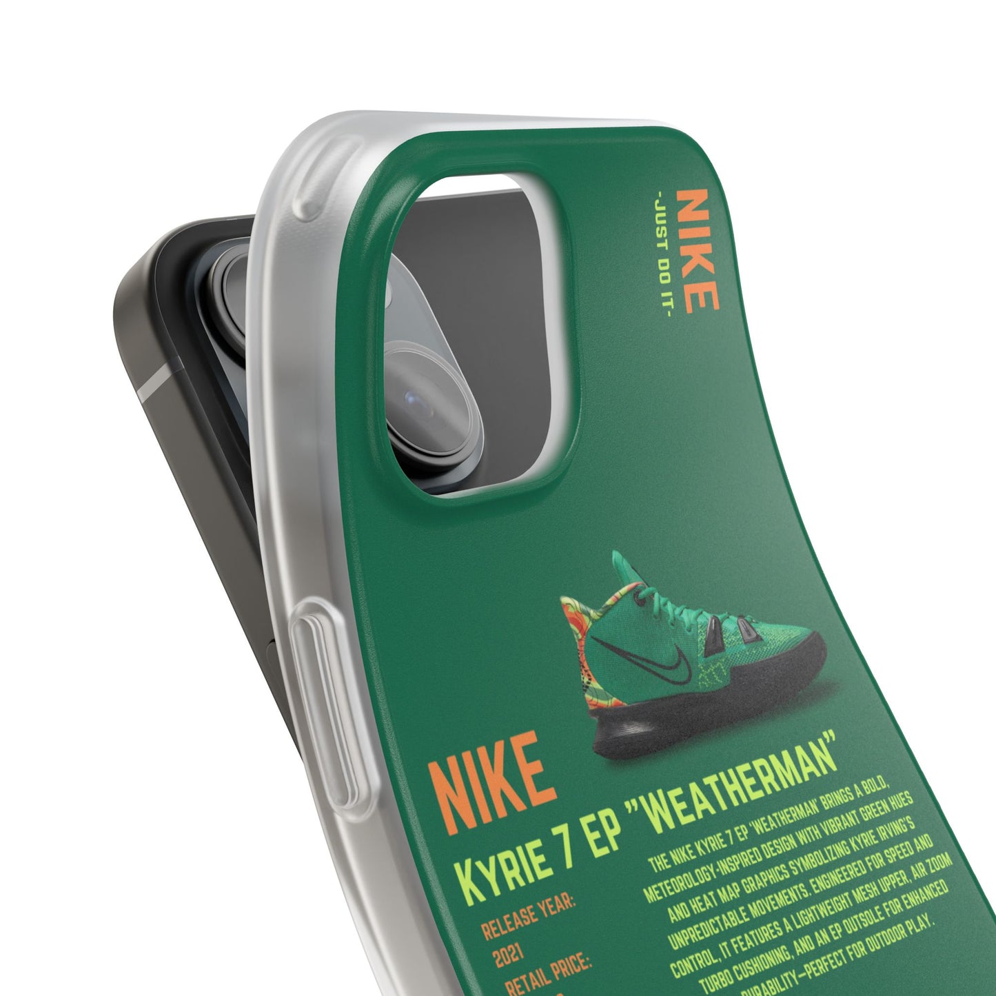 Nike Kyrie 7 EP "Weatherman"