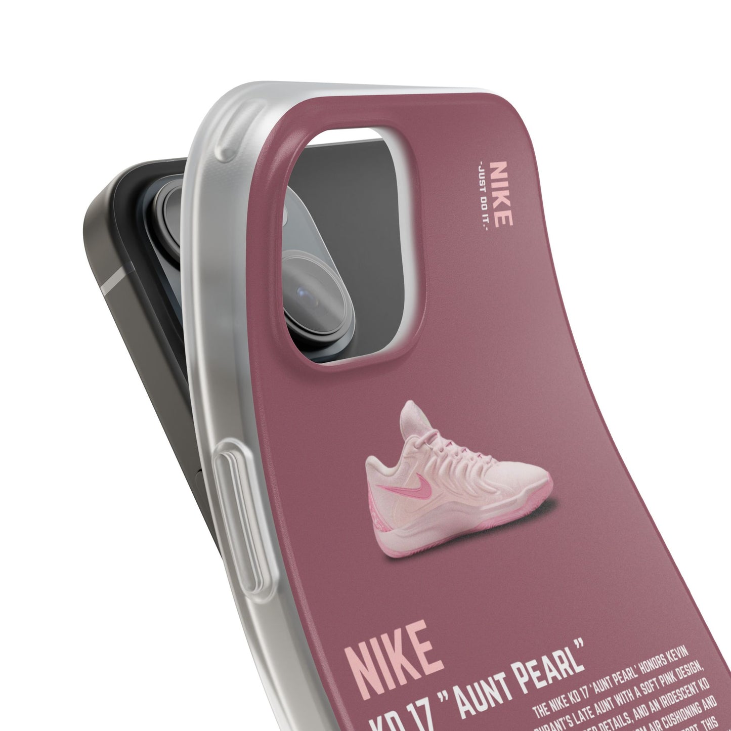 Nike KD 17 "Aunt Pearl"