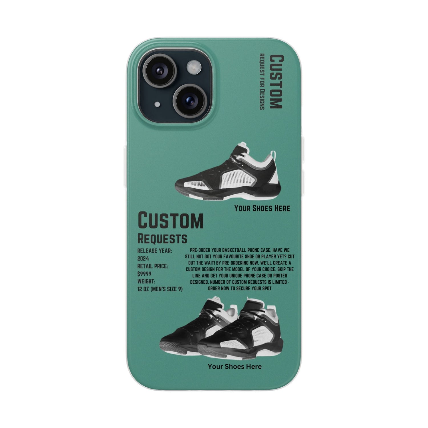 Custom Phone case